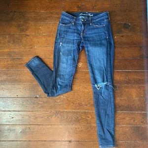 American Eagle Jegging